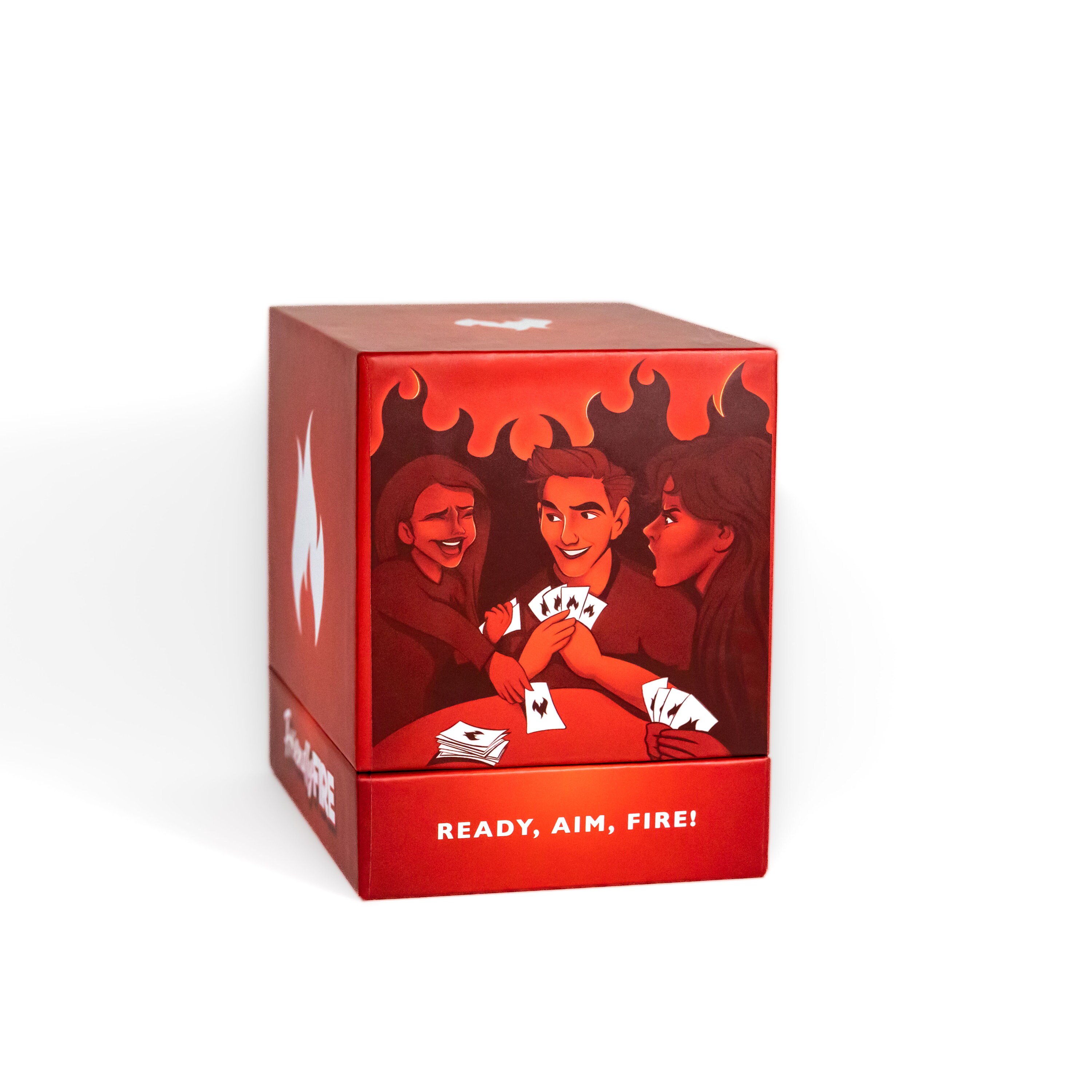 Ultimate Roasting Game Adults Only Friends Roasting Games Etsy