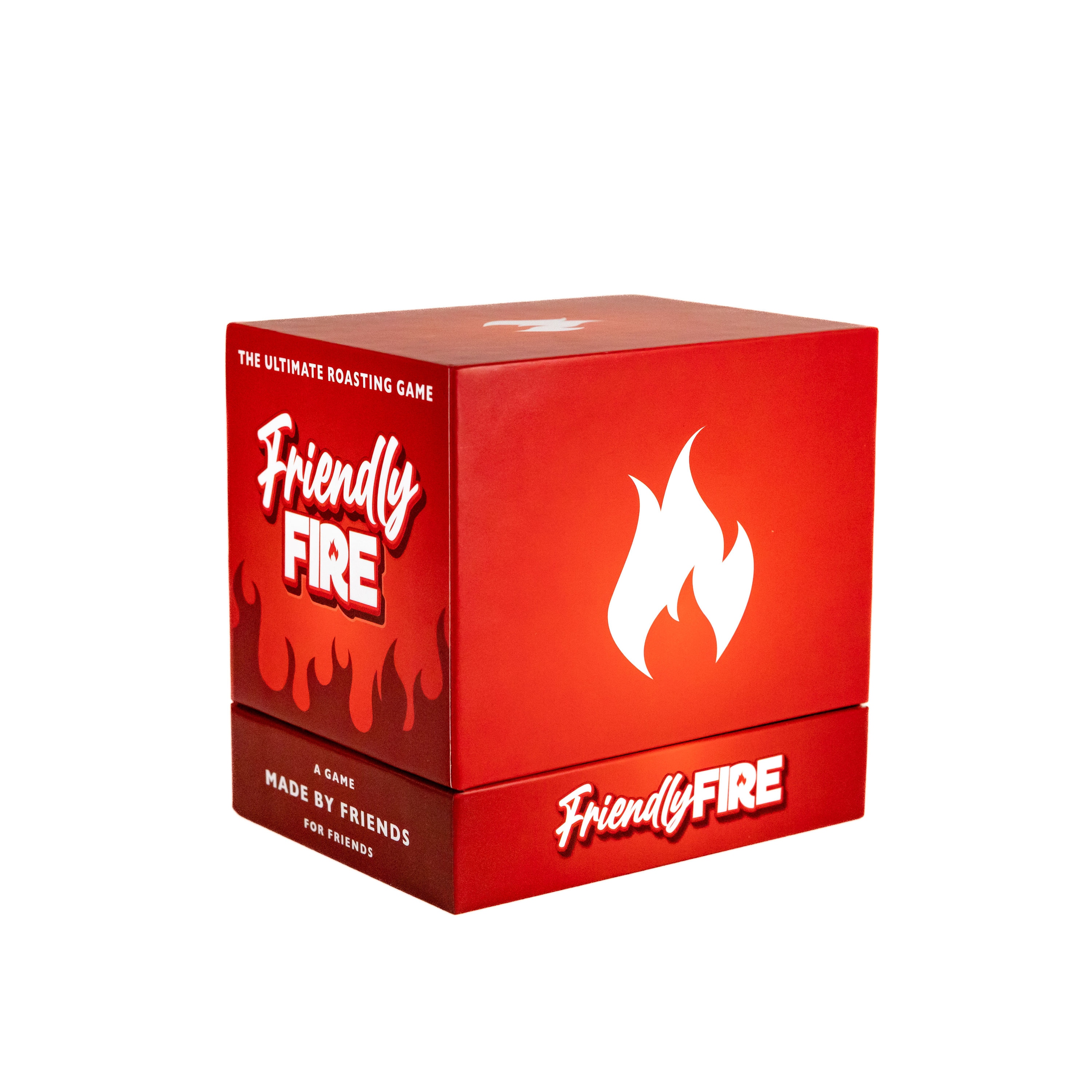 Ultimate Roasting Game Adults Only Friends Roasting Games Etsy