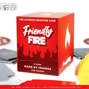 Ultimatives Bratspiel nur für Erwachsene - Freunde Braten Spiele - Spiele nur für Erwachsene - Ultimatives Gesellschaftsspiel für Mädchen. Jungs, Gruppen und Nachtspiel