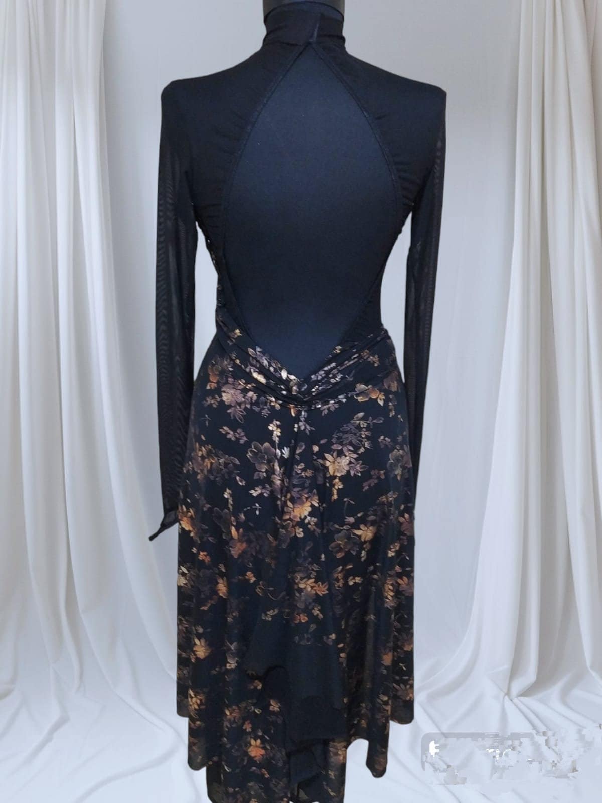 Taranto Dress