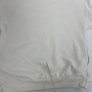 Sudadera vintage de Mickey Mouse de Disney, talla XL, años 90. imagen 7