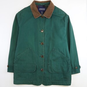 Vintage Lands End - Etsy