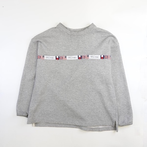 Vintage Tommy Hilfiger Crewneck Sweatshirt Size Medium