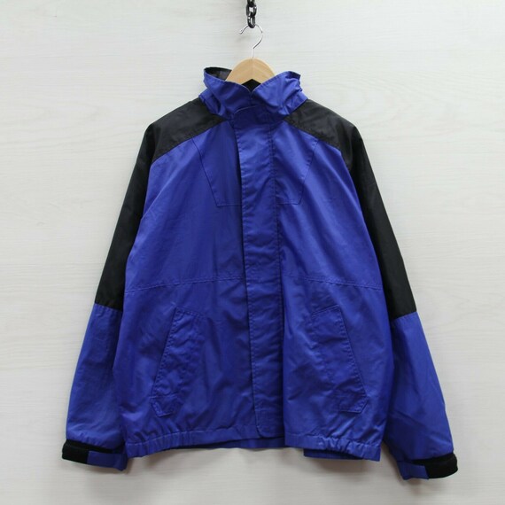 Vintage Marlboro Unlimited Windbreaker 