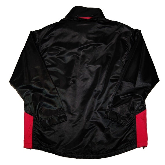 Buy Vintage Nike Anorak Jacket Size XL 90s 1/2 Zip Pullover 