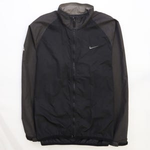 NIKE ACG THERMAL LAYER 2 ジャケット ブラック ステッチ 90s Nike ACG THERMAL LAYER. Special!! – TOTO