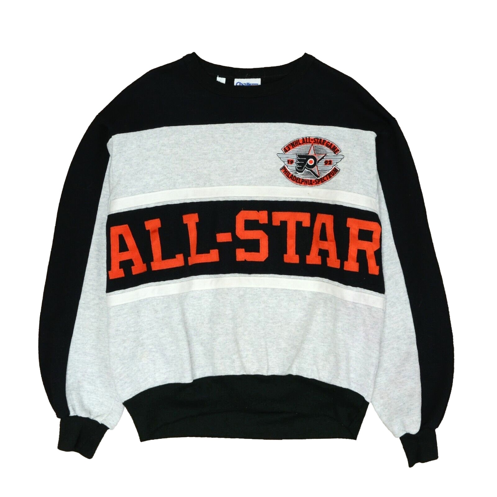 Vintage 1996 NHL All Star Game Youth Clothing Size 24 Months