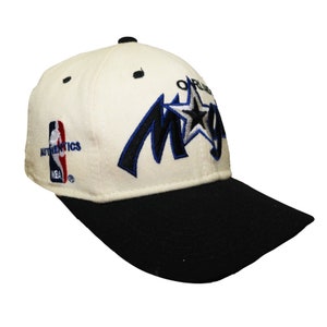 Orlando Magic Cap - Etsy UK