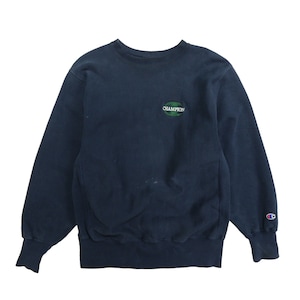 【Champion】 Reverse weave 90's USA製 90s Champion Reverse weave hooded sweatshirt. medium