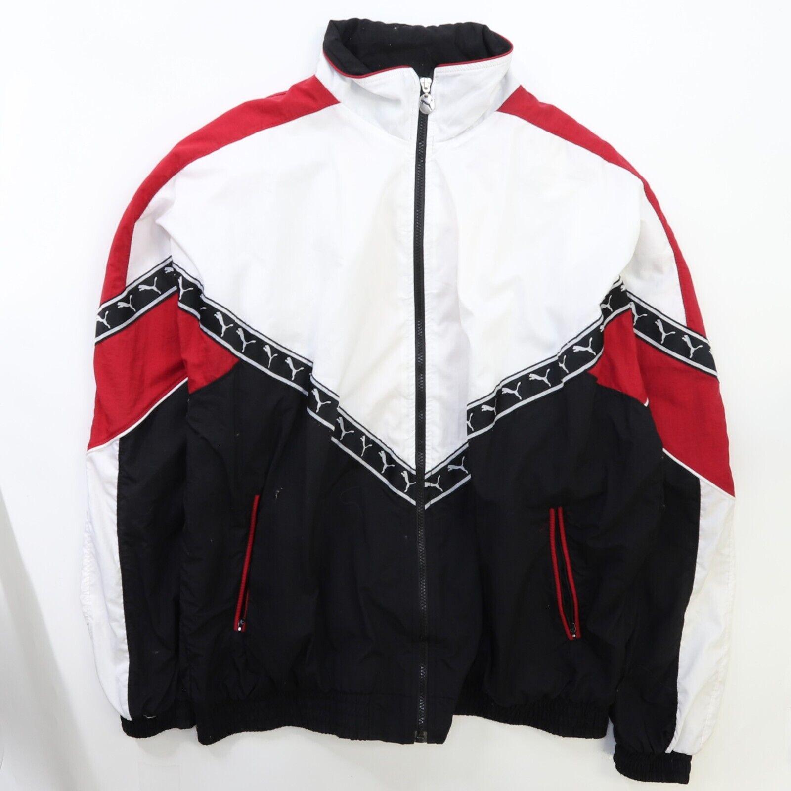 Puma windbreaker - Etsy 日本