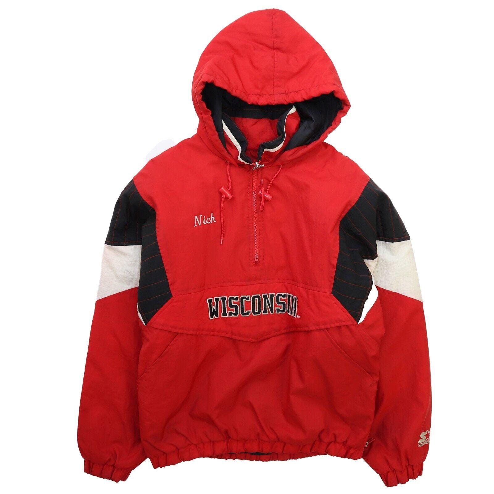 Pullover puffer sale