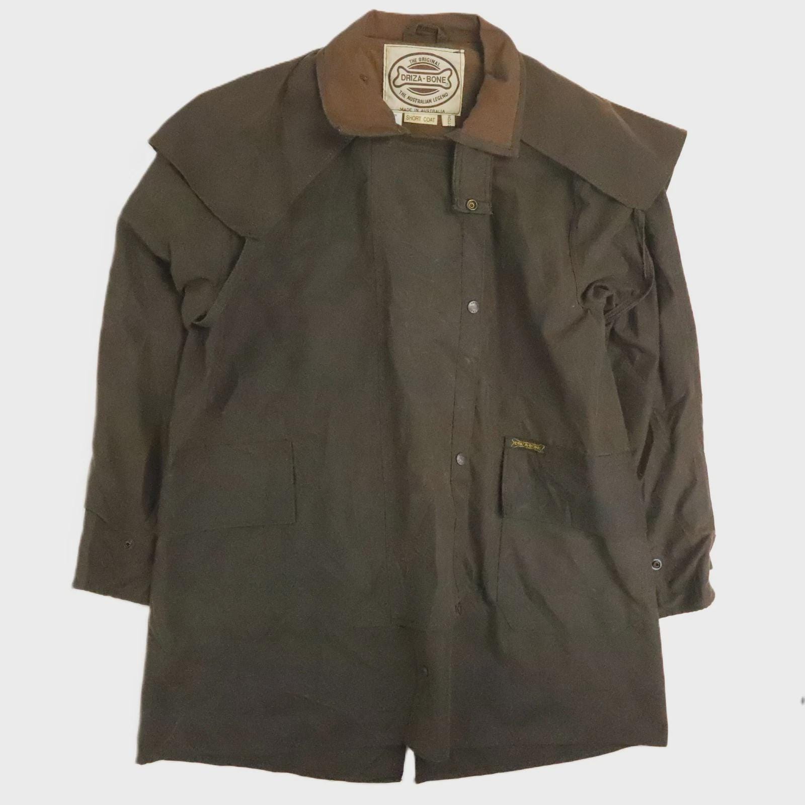 Drizabone coat - Etsy 日本