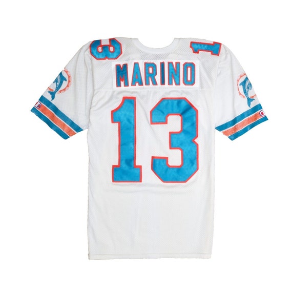 Dan marino champion jersey 2025
