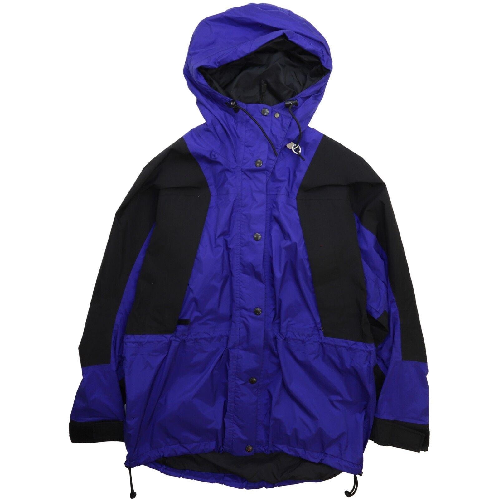 The North Face 1990 Gore Tex Mountain Jacket - Etsy Canada The North Face 1990 Gore Tex Mountain Jacket - Etsy Canada