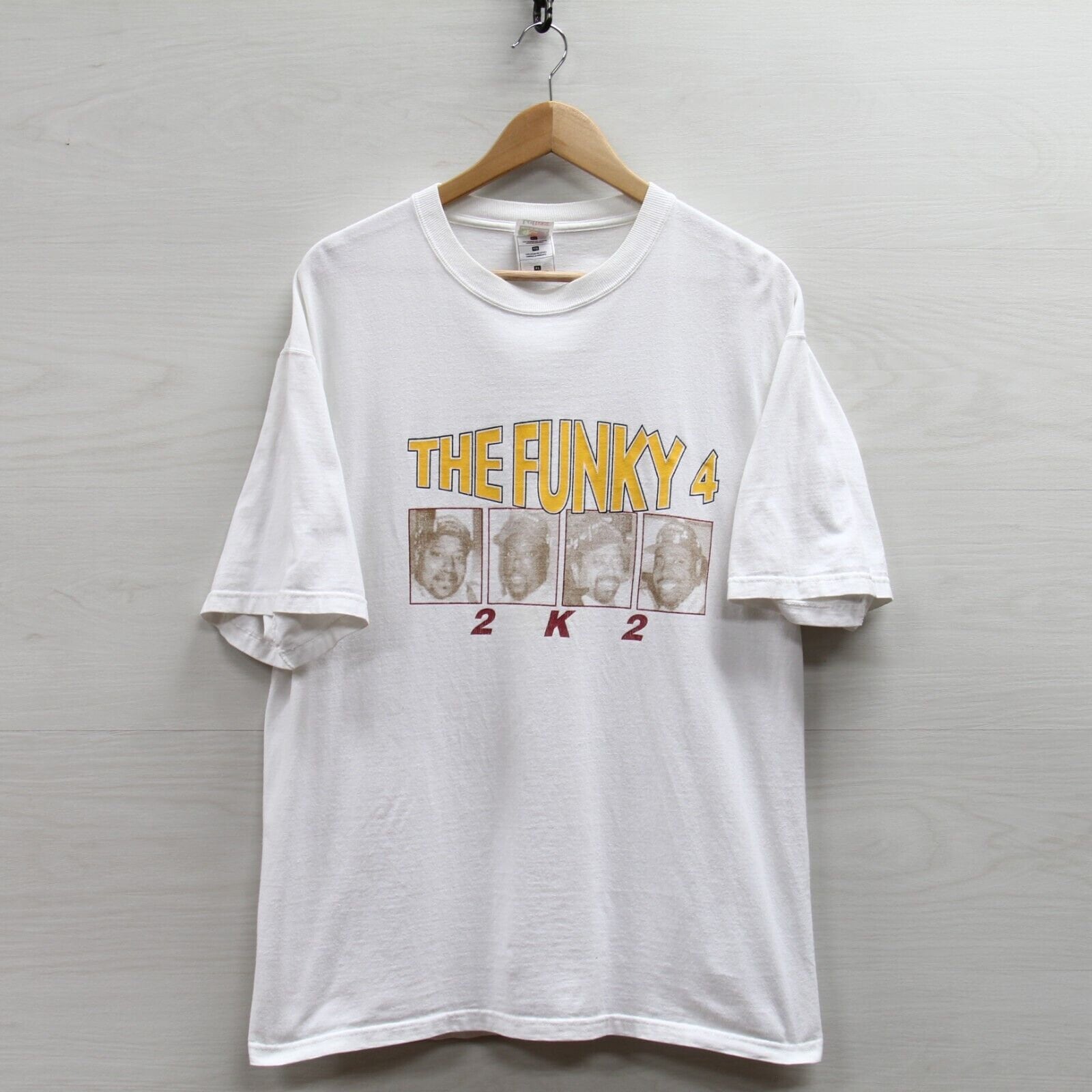 jazzy jeff will smith ビンテージ Tシャツ jazzy jeff will smith ビンテージ Tシャツ