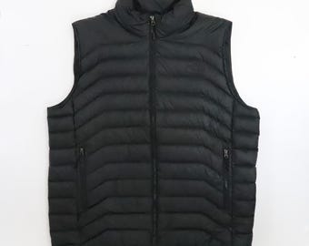 未使用 THE NORTH FACE M'S NEW PUFFY VEST XL 新品 THE NORTH FACE M'S NEW PUFFY VEST XL north face puffer