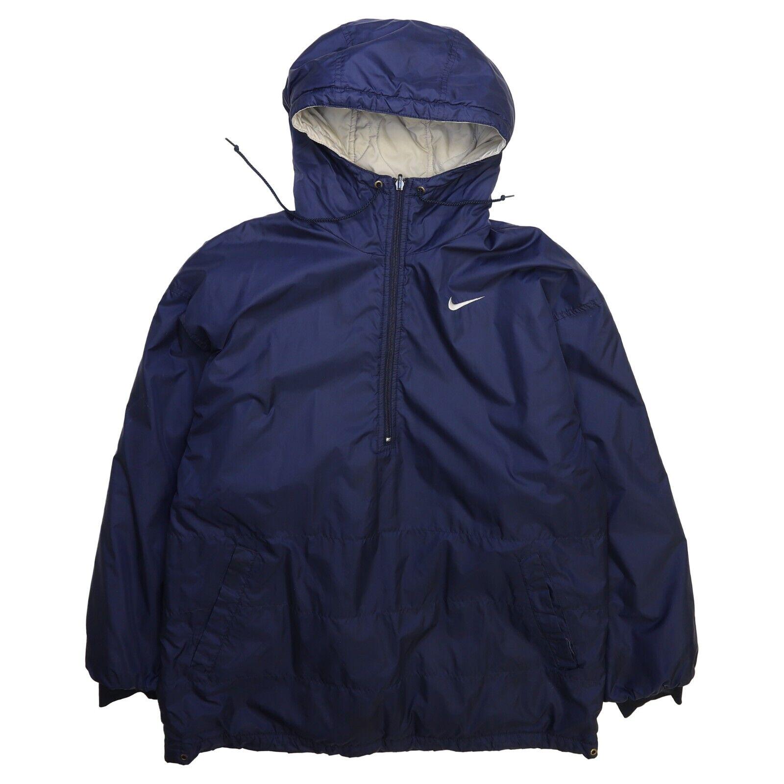 Nike Reversible Jacket - Etsy Canada