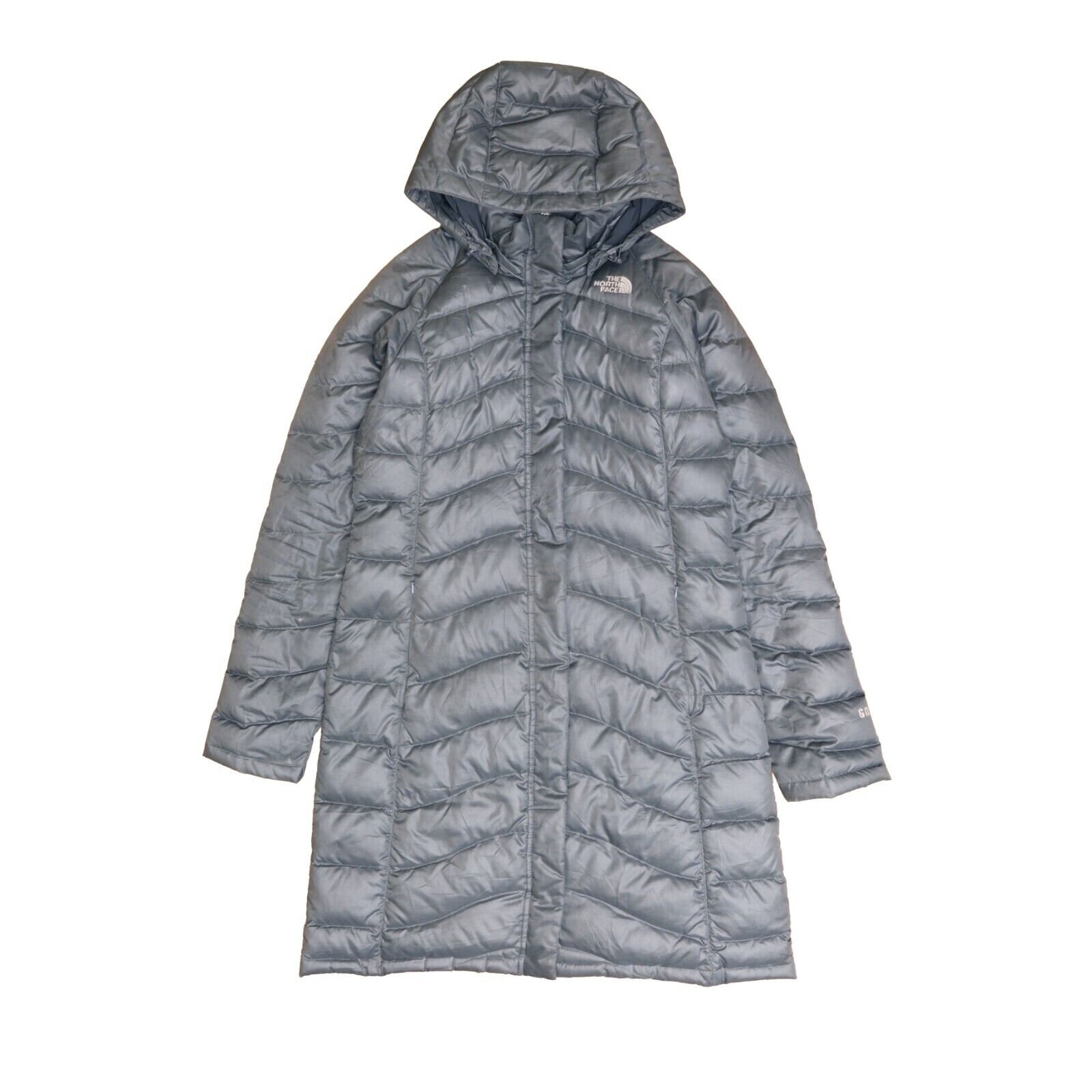 North face sales elisa down parka