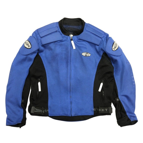 Ballistic motorcycle best sale jacket