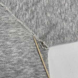 Vintage Micky Maus Disney Crewneck Sweatshirt Größe L 80er Jahre Bild 10