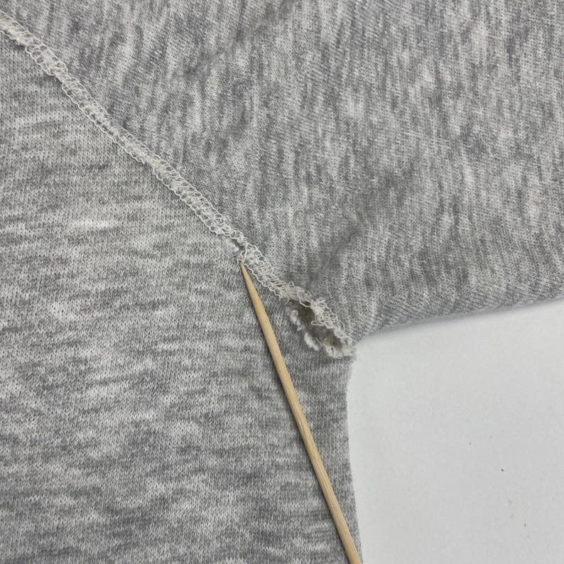 Vintage Micky Maus Disney Crewneck Sweatshirt Größe L 80er Jahre Bild 10