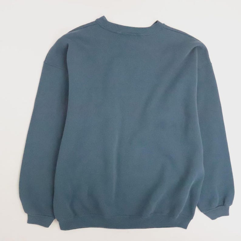 Vintage Mickey Mouse Disney Crewneck Sweatshirt Size XL image 2