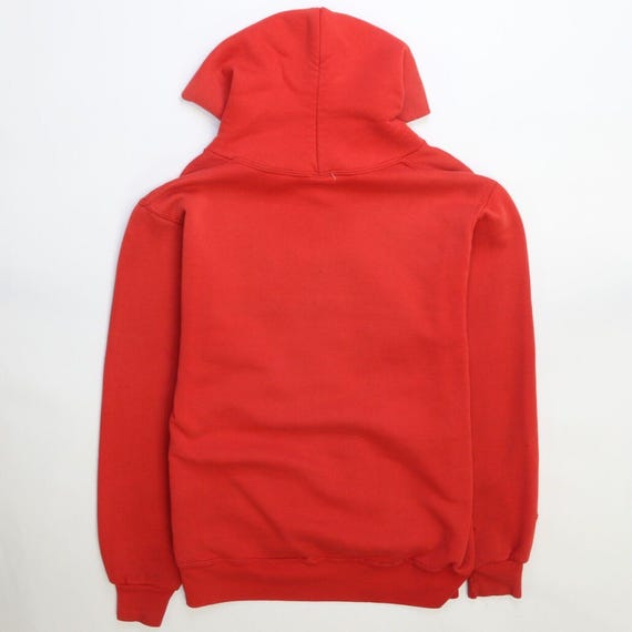 Vintage Mcgregor Mercs Football Sweatshirt Hoodie Size