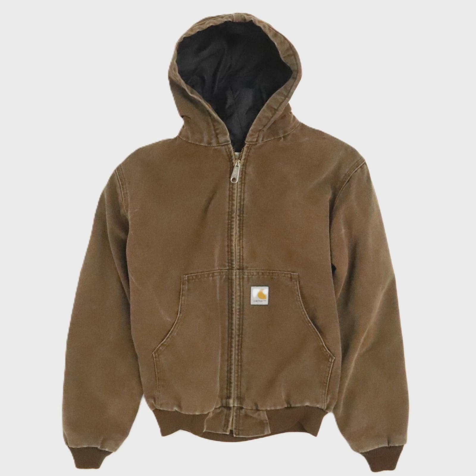 Vintage Carhartt Active Jacket - Etsy