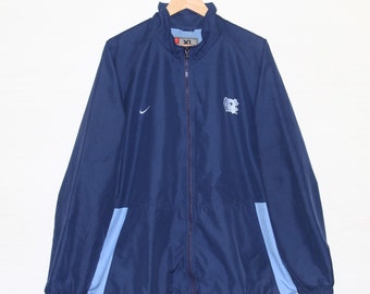 Unc Vintage Jacket - Etsy