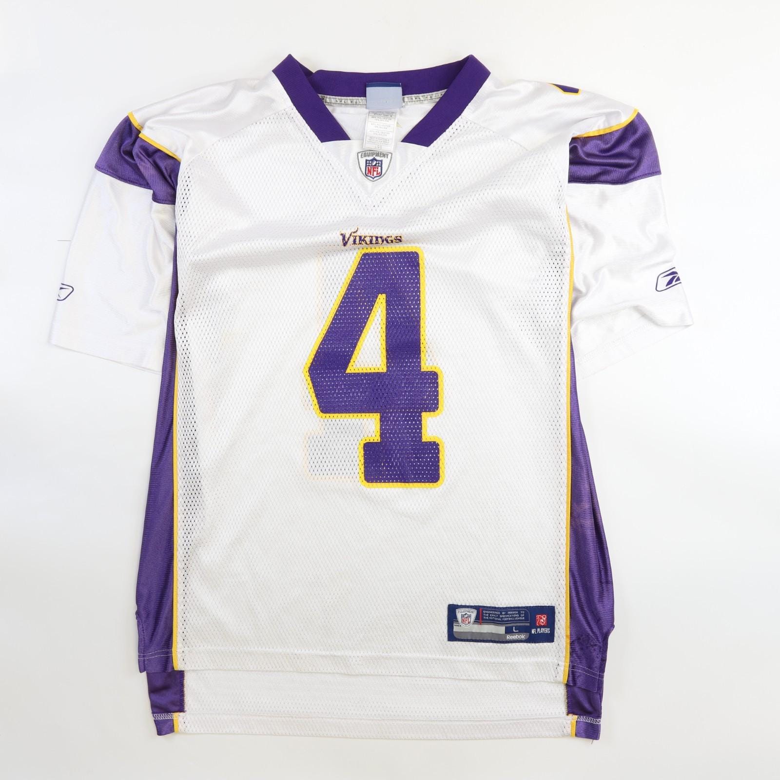 Vintage Nfl Jersey New Zealand