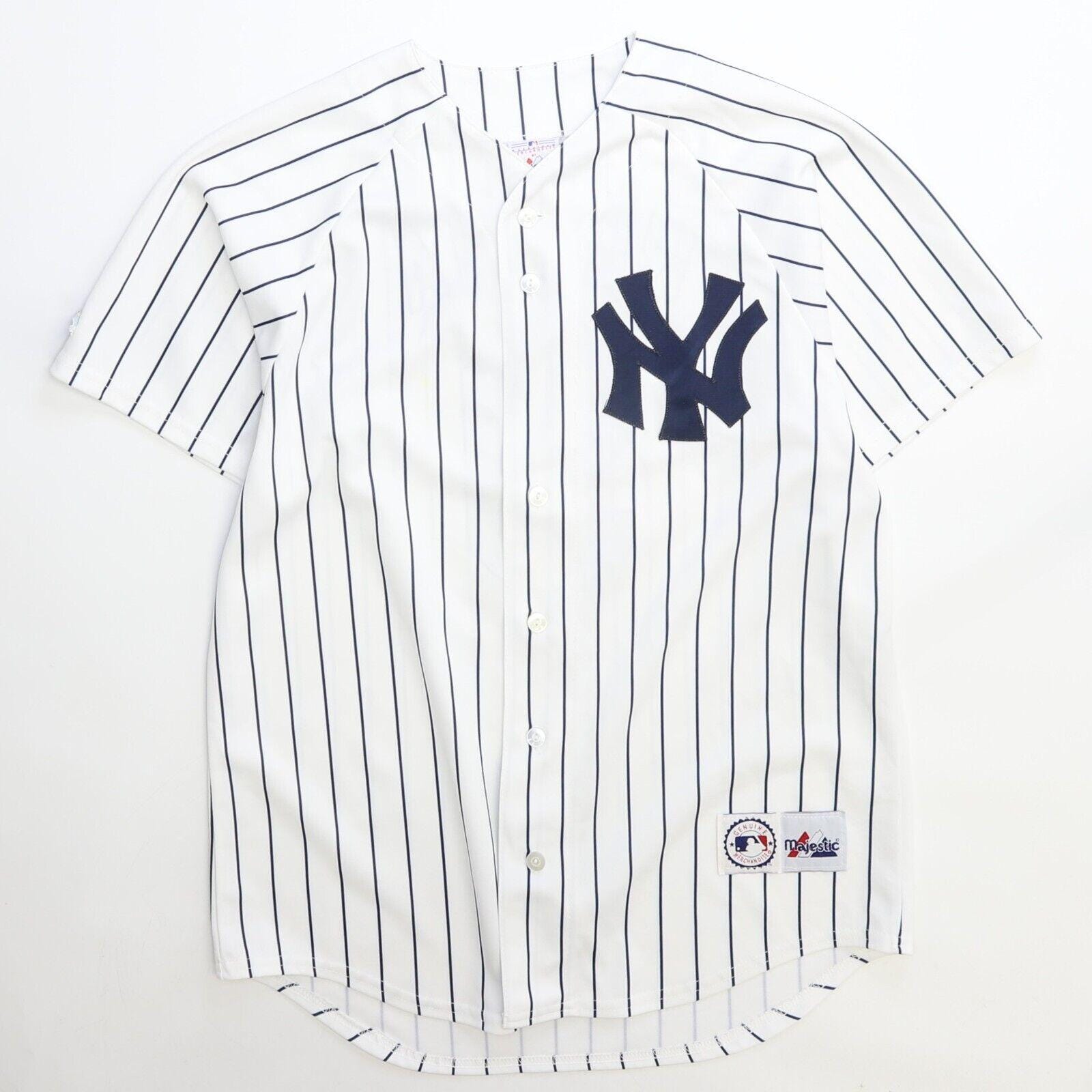Majestic Yankees - Etsy