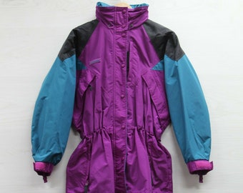 columbia williwaw jacket