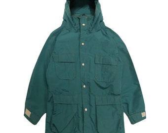 Pretty green baxter parka 2025