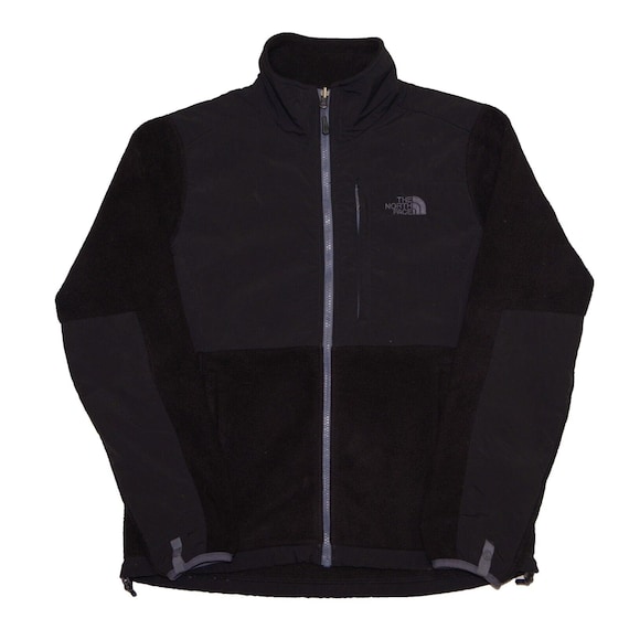 Vintage the North Face Denali Fleece Jacket Womens Size Medium