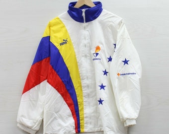puma venezuela jacket