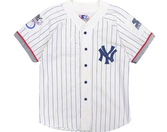 Camicia baseball yankees deals