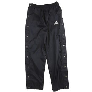 Adidas Tear Away Pants - Etsy