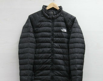 puffer jacket homme the north face