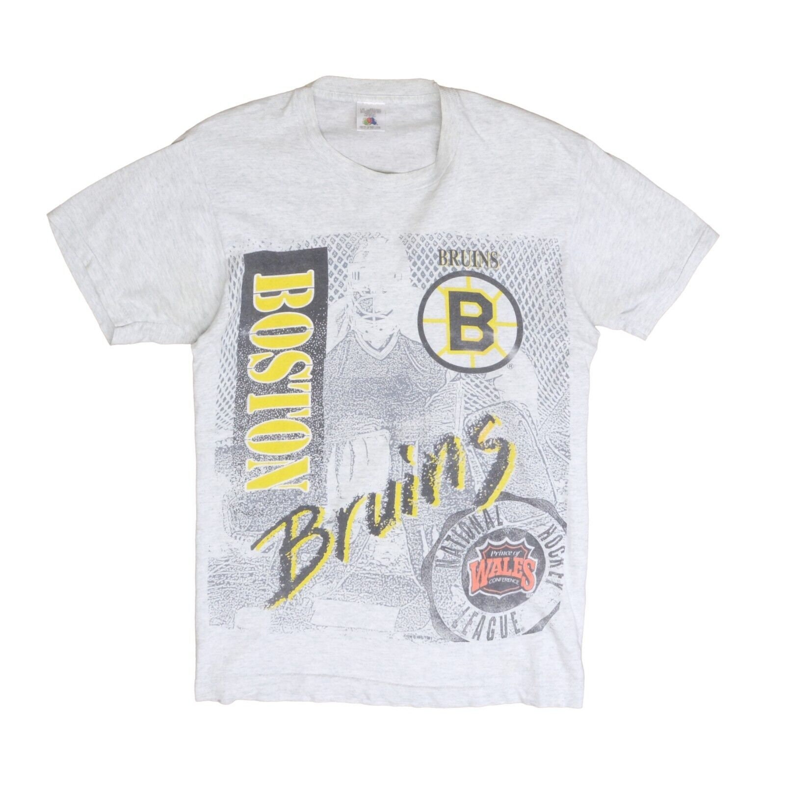 Custom Bruins T-Shirt Mens 3D Vibrant Boston Bruins Father's Day Gift -  Personalized Gifts: Family, Sports, Occasions, Trending