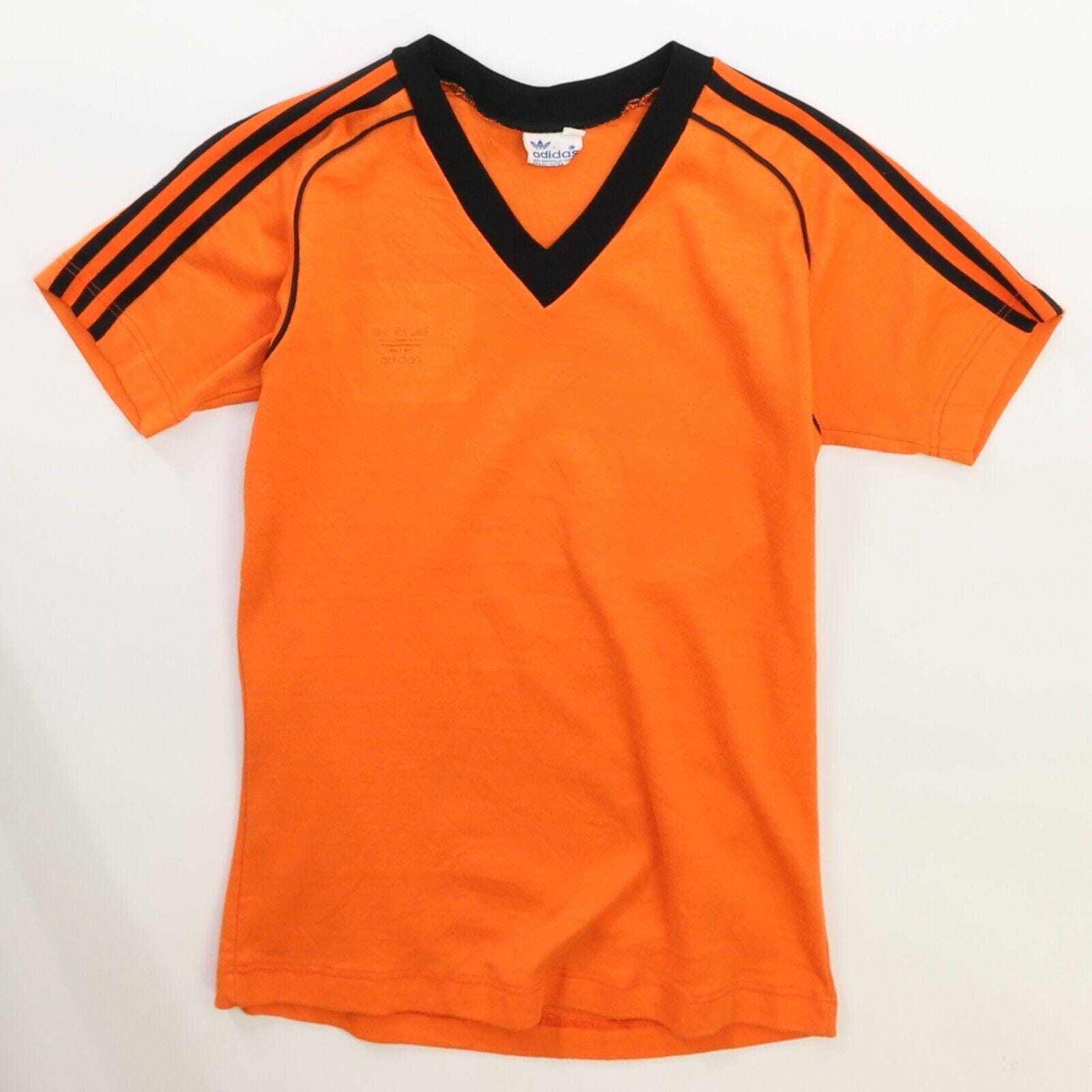 1970s adidas t shirt - Etsy 日本