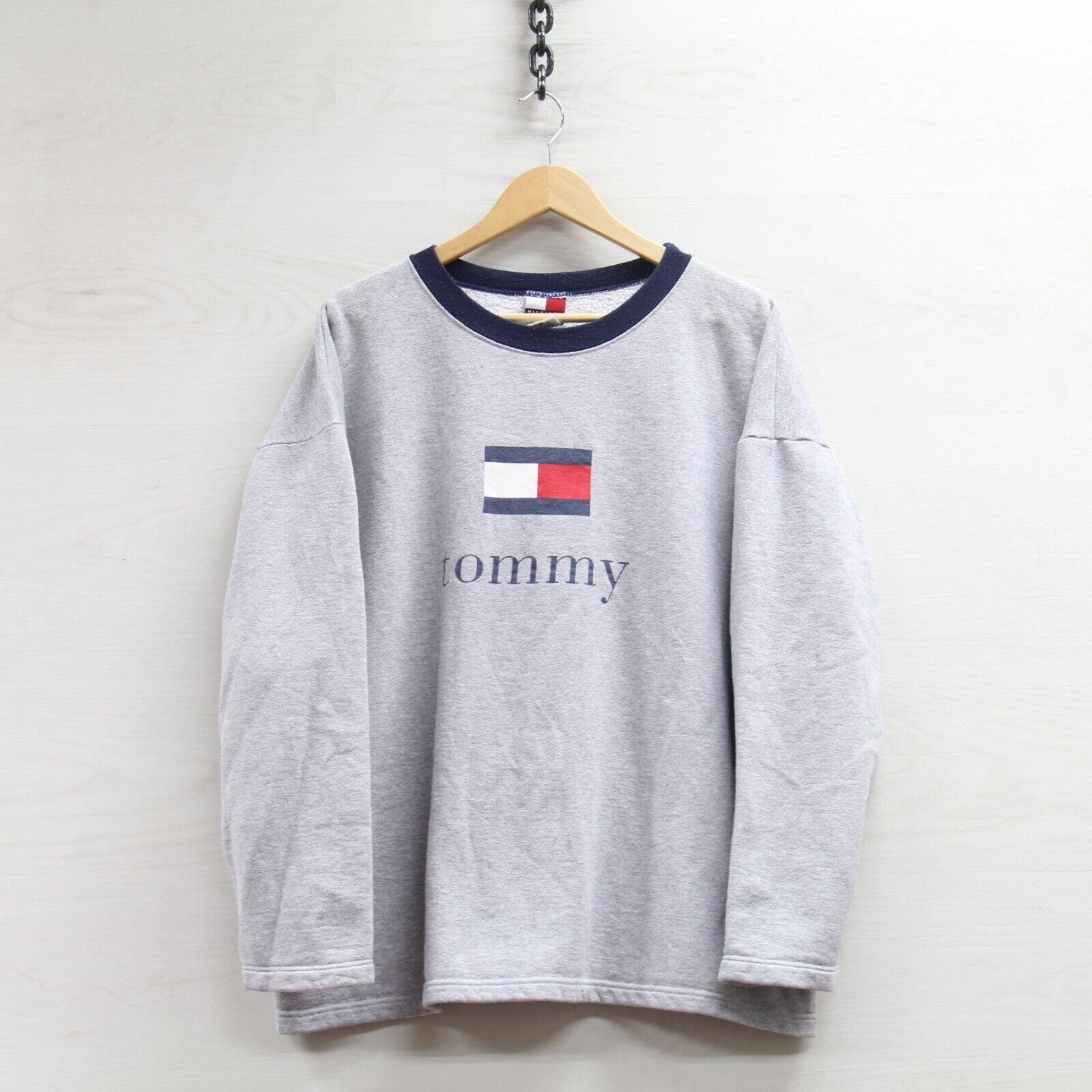 Tommy Vintage