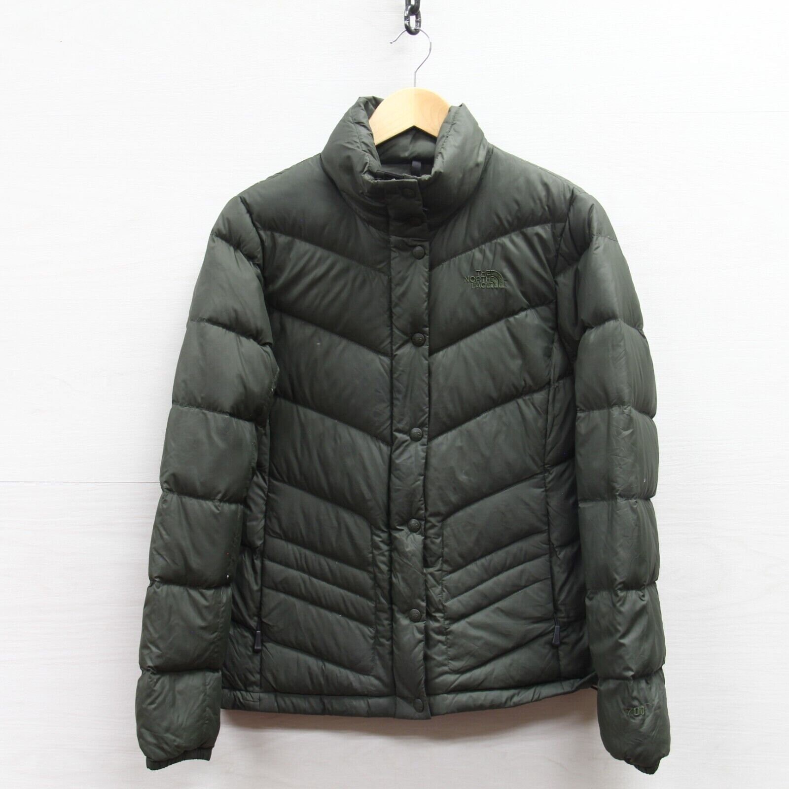 North Face 700 - Etsy Denmark