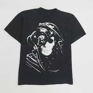 Vintage Star Trek Borg T-Shirt Size Large 90s