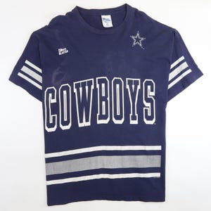 Vintage Dallas Cowboys Pro Player T-Shirt Size 2XL 90s NFL