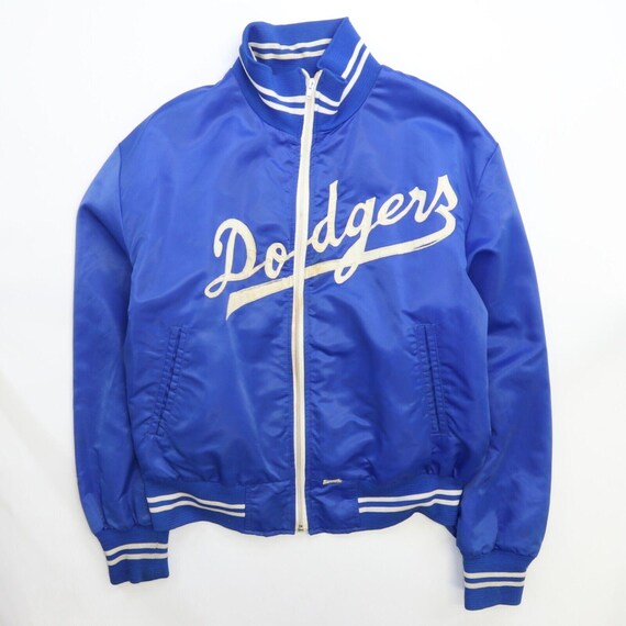 Dodger vintage bomber - Gem Dodger vintage bomber - Gem