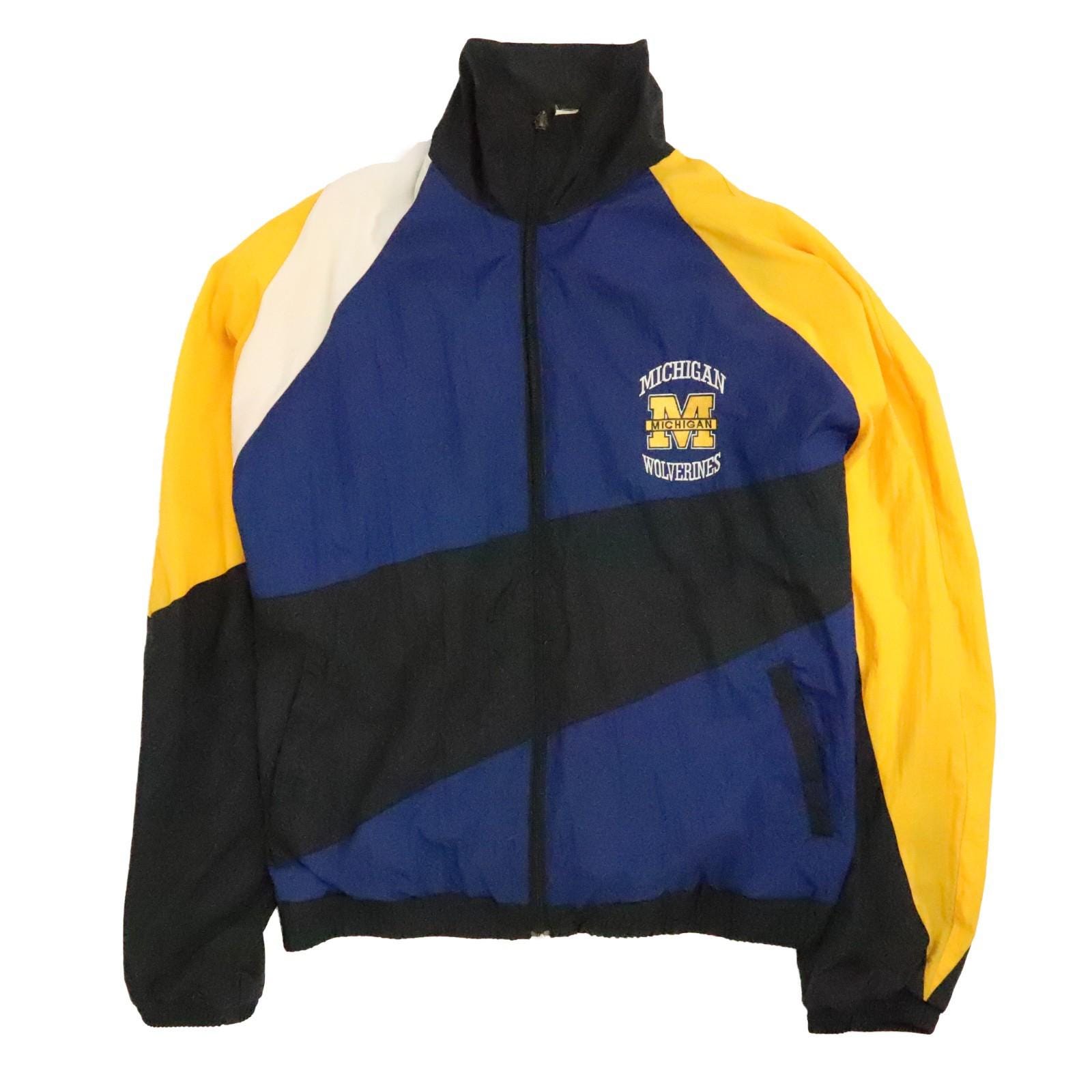 ジャケット・アウター 80s~90s MICHIGAN RAG CO cotton jacket 80s-90s MICHIGAN RAG CO cotton jacket | 古着屋 grin days