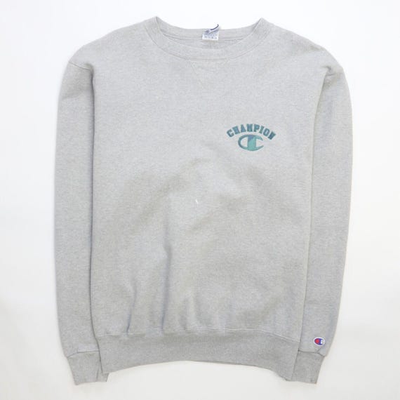Champion Reverse Weave トレーナー XL グレー Champion（チャンピオン） トレーナー スウェット 「Champion
