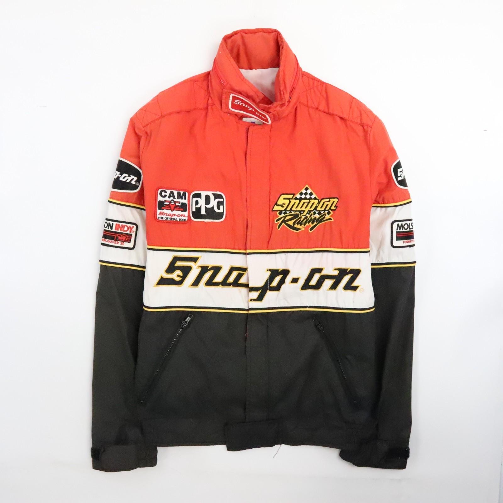 Snapon Jacket - Etsy Canada
