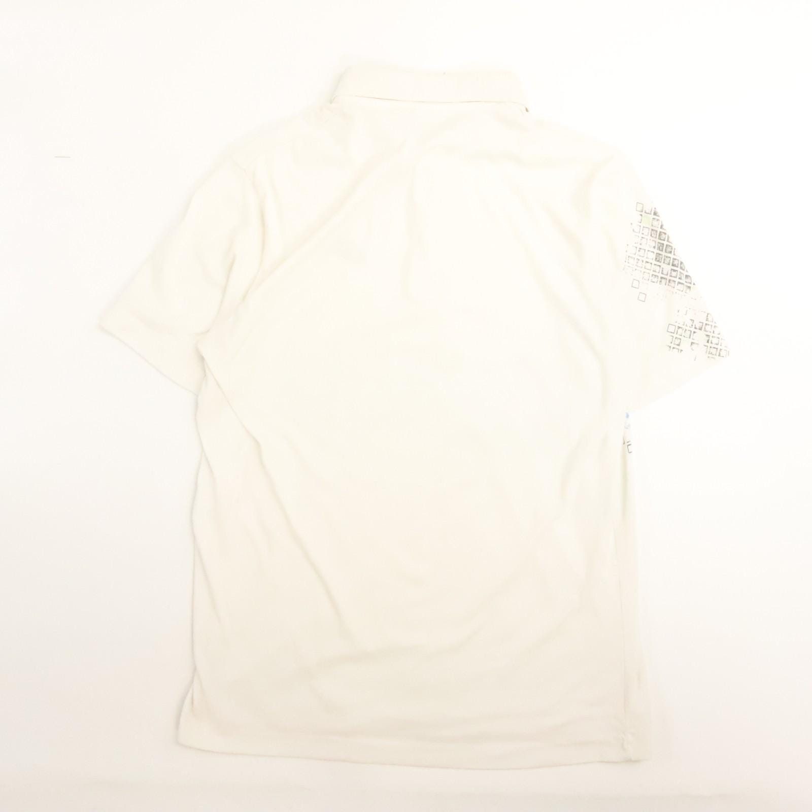 nike ナイキ 80's テニス ポロシャツ ビンテージ niketennis | STORES