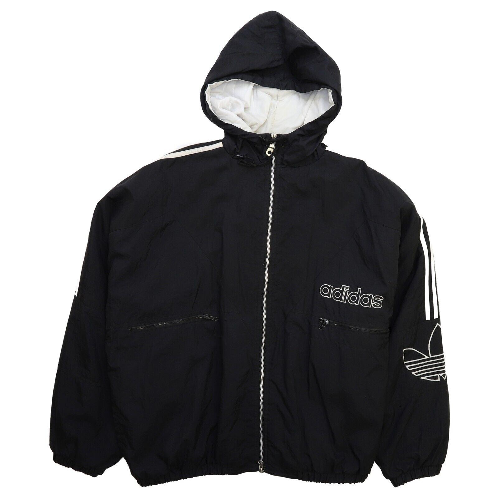 2000s Vintage Adidas Velvet Track Top - Etsy Canada